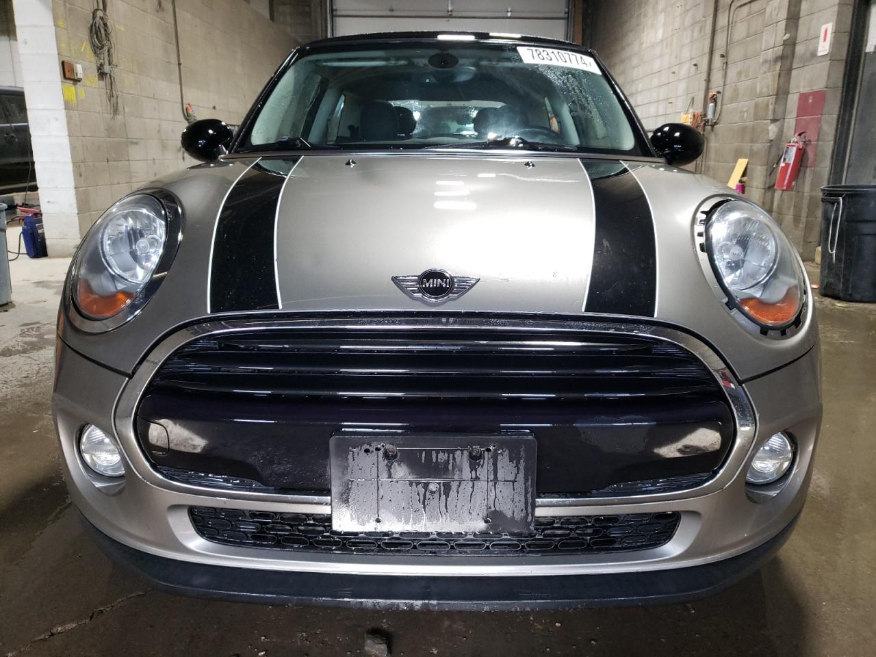 Lot #2969700319 2018 MINI COOPER