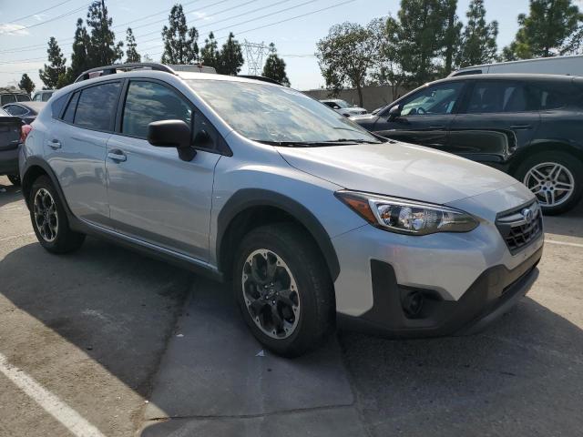 VIN JF2GTABC1MH204141 2021 Subaru Crosstrek no.4