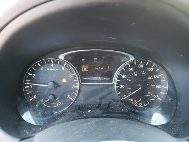2017 NISSAN ALTIMA 2.5 - 1N4AL3AP7HC196592