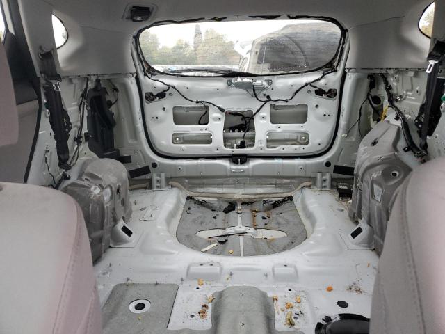 2020 HYUNDAI TUCSON SE - KM8J2CA49LU104187