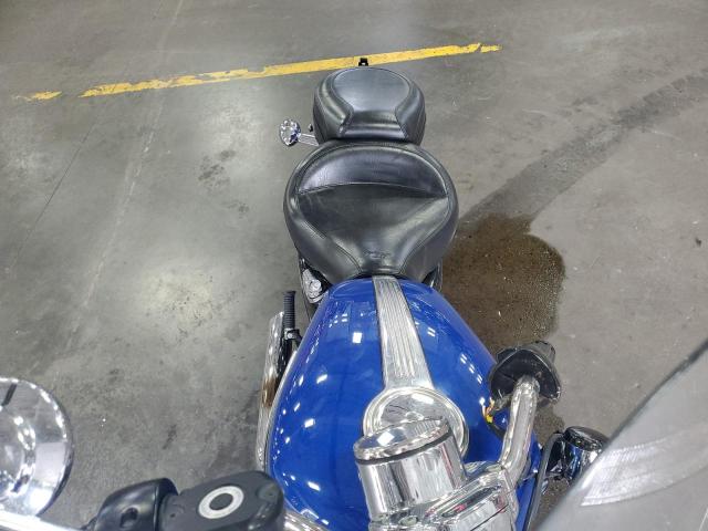 2008 HARLEY-DAVIDSON XL1200 C - 1HD1CT3168K447688