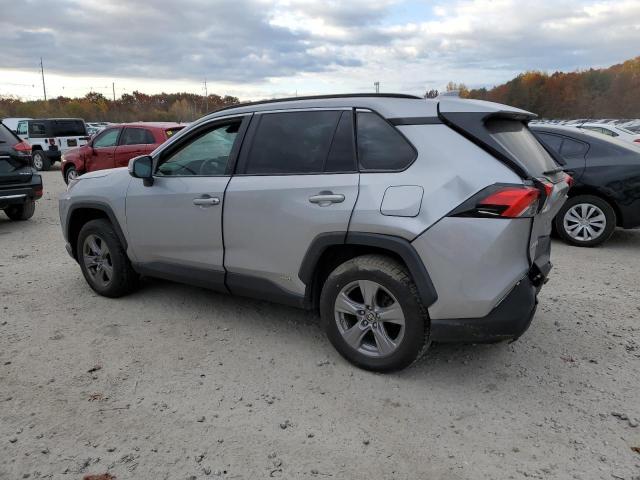 2022 TOYOTA RAV4 LE - 4T3MWRFV1NU062579