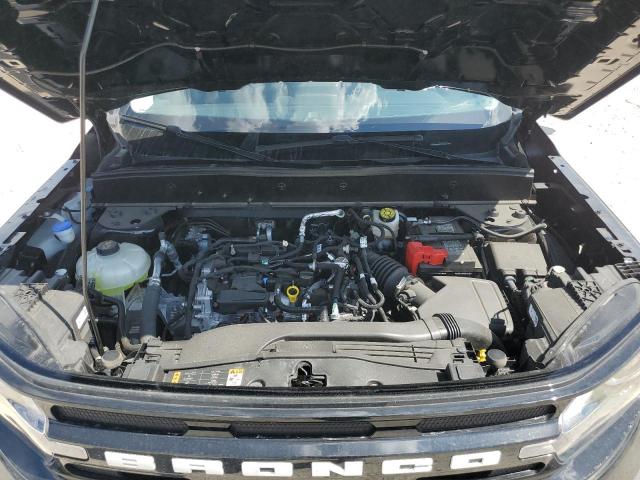 2024 FORD BRONCO SPO - 3FMCR9C6XRRE34569