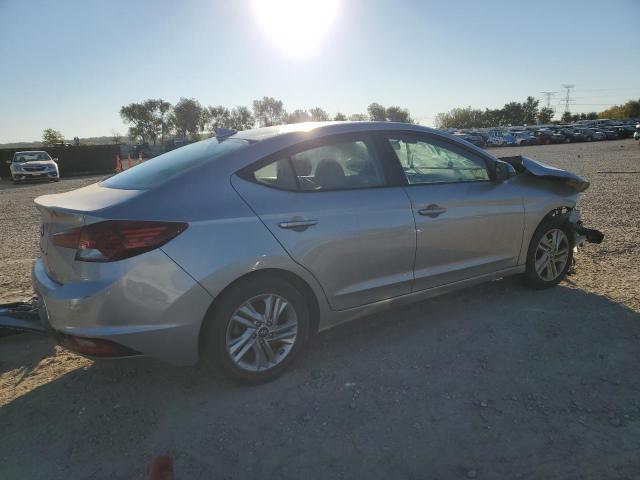 2020 HYUNDAI ELANTRA SE - 5NPD84LF3LH555453