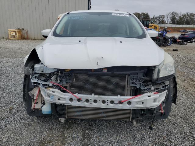 2016 FORD ESCAPE SE - 1FMCU9GX5GUC20922