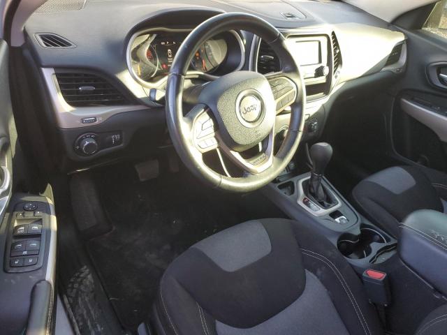 2017 JEEP CHEROKEE S - 1C4PJLAB2HW578364