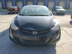 HYUNDAI ELANTRA GL photo