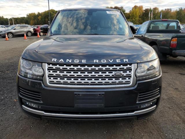 VIN SALGS2EF2EA132009 2014 Land Rover Range Rover,... no.5