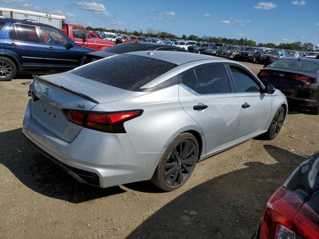 2019 NISSAN ALTIMA SR - 1N4BL4CV4KC171940