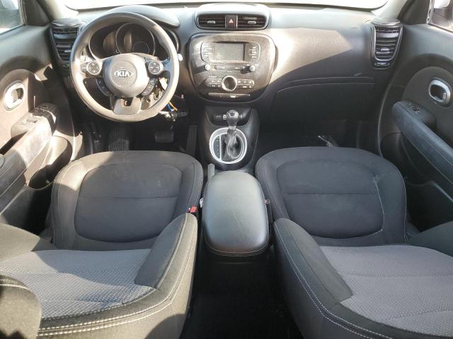2017 KIA SOUL + - KNDJP3A51H7478099