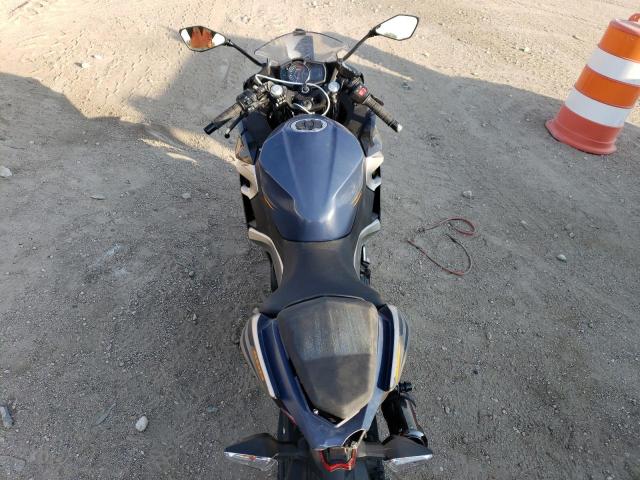 2023 KAWASAKI EX400 - JKAEXKH19PDAP3927
