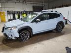 2022 SUBARU CROSSTREK - JF2GTHSCXNH206352