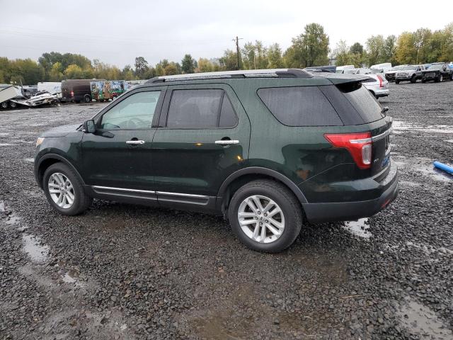 VIN 1FM5K8D81DGC61256 2013 Ford Explorer, Xlt no.2