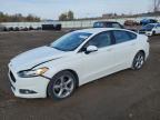 2016 FORD FUSION S - 3FA6P0G78GR349254