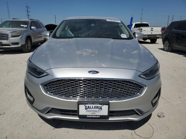 2019 FORD FUSION TIT - 3FA6P0D9XKR220656