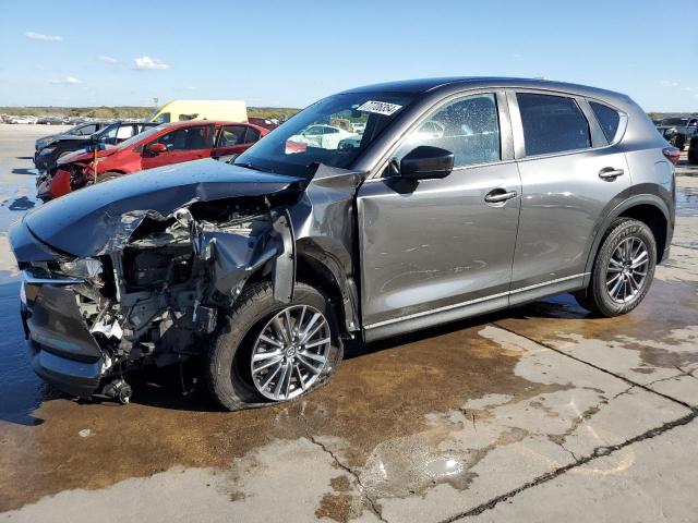 2021 MAZDA CX-5 TOURI #3023123146