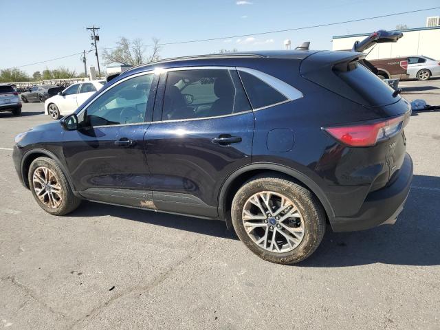 2021 FORD ESCAPE SEL - 1FMCU0H6XMUA78628