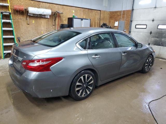 2018 NISSAN 240SX SE 1N4AL3AP3JC124164