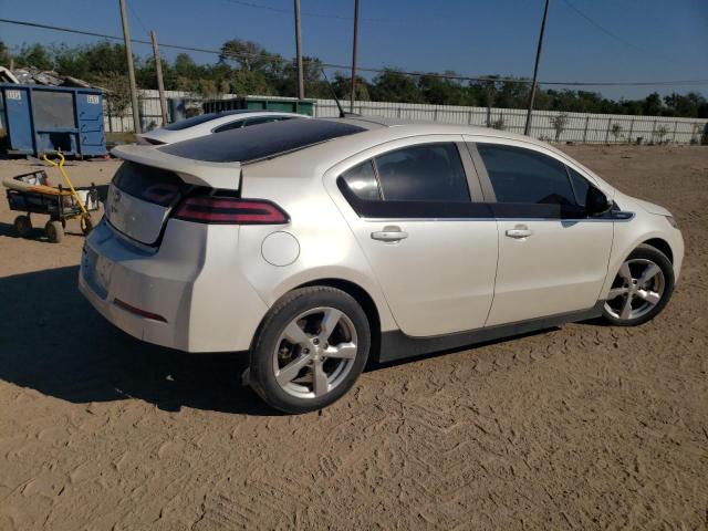 VIN 1G1RD6E49DU142994 2013 Chevrolet Volt no.3