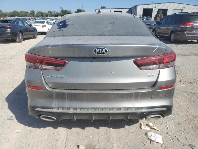 VIN 5XXGU4L16KG283973 2019 KIA Optima, EX no.6