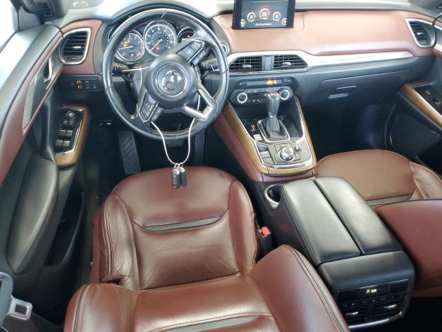 2016 MAZDA CX-9 SIGNA - JM3TCBEY0G0112930