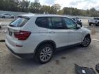 BMW X3 XDRIVE2 photo