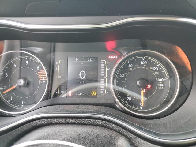 2020 JEEP CHEROKEE L - 1C4PJLLB0LD528189