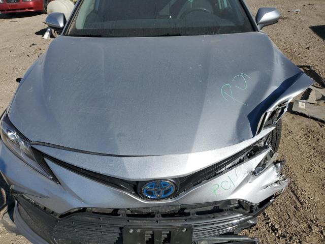 VIN 4T1C31AK4RU065977 2024 Toyota Camry, LE no.11