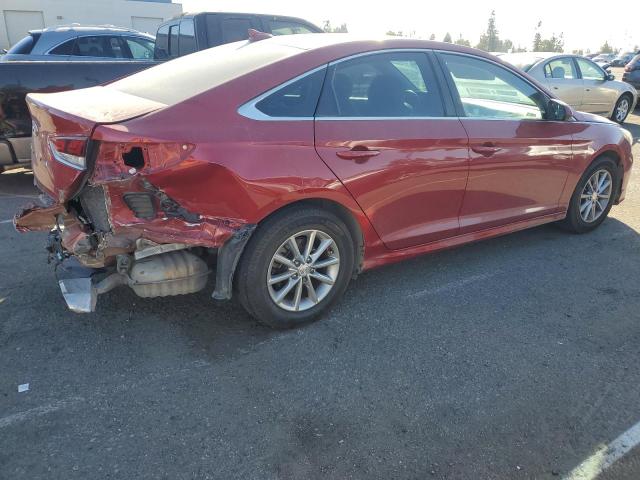 2018 HYUNDAI SONATA SE - 5NPE24AF7JH615675