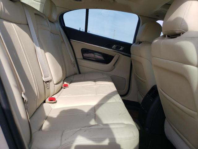 2015 LINCOLN MKS 1LNHL9EK2FG604475