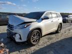 2017 TOYOTA HIGHLANDER - 5TDJZRFH0HS457122