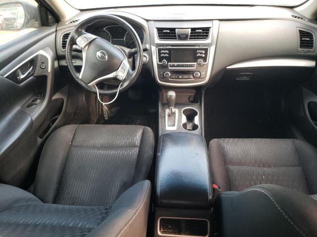 2017 NISSAN ALTIMA 2.5 - 1N4AL3AP5HC279275