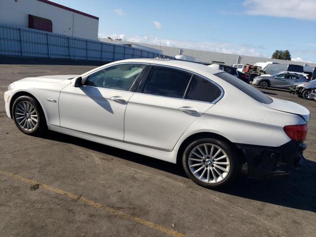 VIN WBAFR7C58DC824037 2013 BMW 5 Series, 535 I no.2