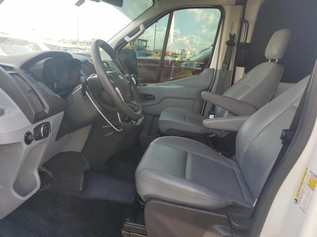 2019 FORD TRANSIT T- - 1FTYR2CGXKKB82195