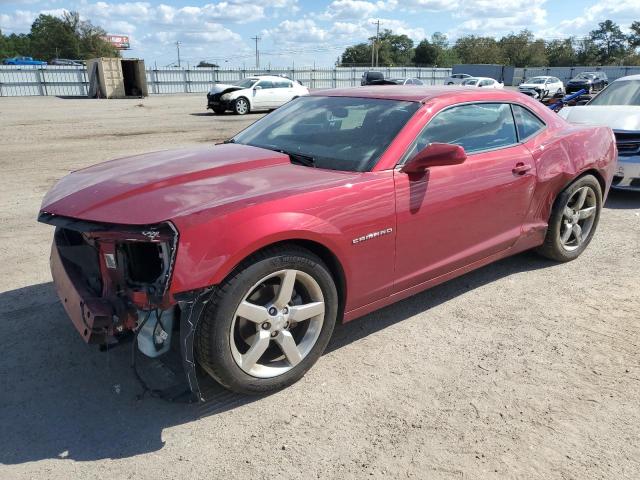 CHEVROLET CAMARO LT