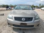 NISSAN ALTIMA S photo