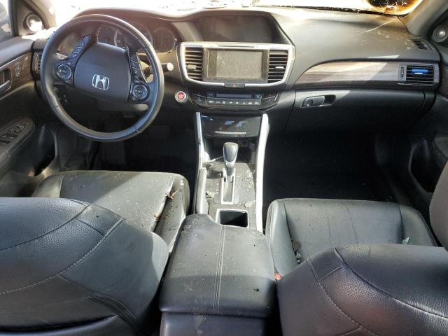2017 HONDA ACCORD TOU - 1HGCR3F92HA002768