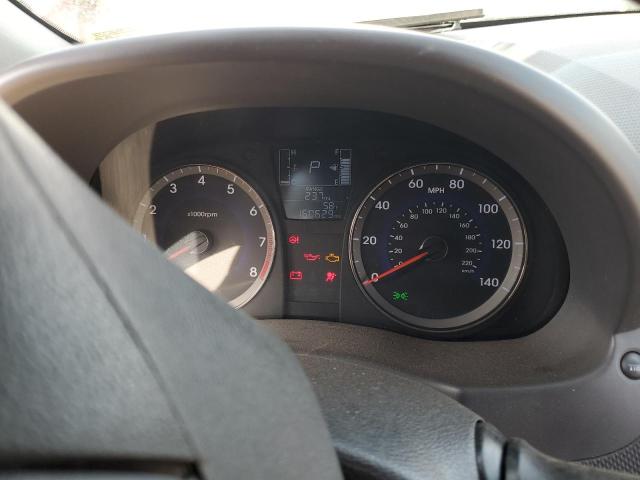 2016 HYUNDAI ACCENT SE - KMHCT4AE6GU980399