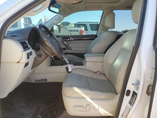 VIN JTJJM7FX0J5186954 2018 LEXUS GX no.7