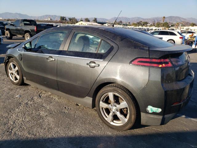 VIN 1G1RH6E48EU172235 2014 Chevrolet Volt no.2