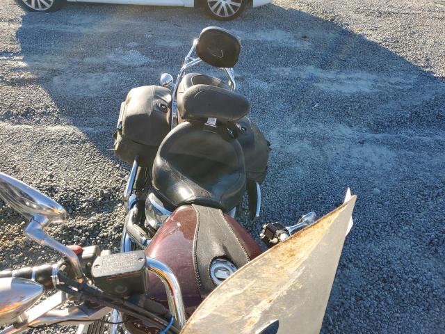 2008 YAMAHA XVS1300 CT - JYAVP25N48A000487