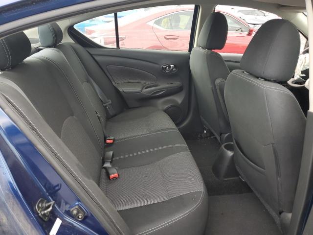 2019 NISSAN VERSA S - 3N1CN7AP8KL822864