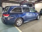 HONDA ODYSSEY EX photo