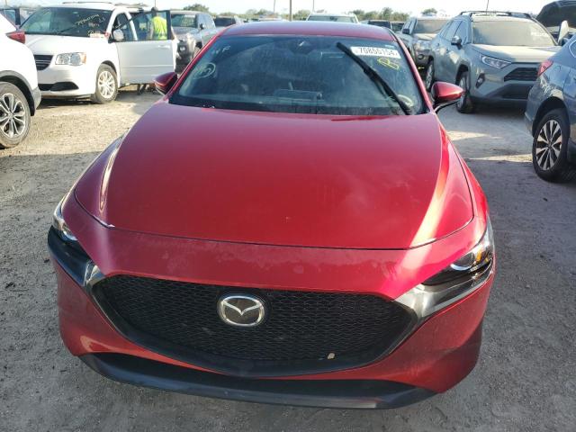 VIN JM1BPAKM1P1618930 2023 Mazda 3, Select no.5