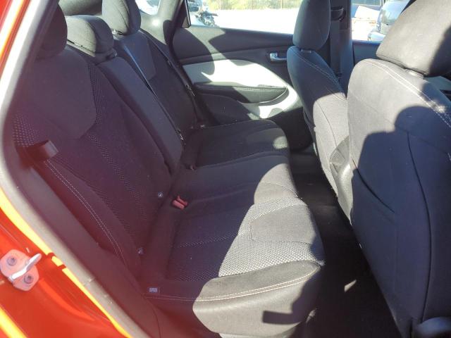 2016 DODGE DART SXT - 1C3CDFBB9GD752497