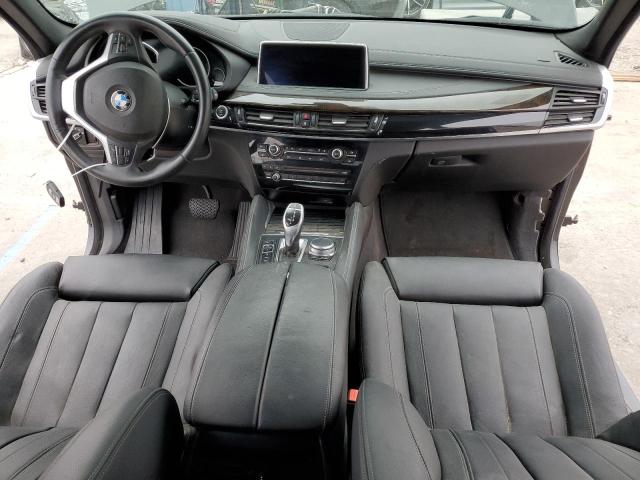 VIN 5UXKU6C52KLP60521 2019 BMW X6 no.8