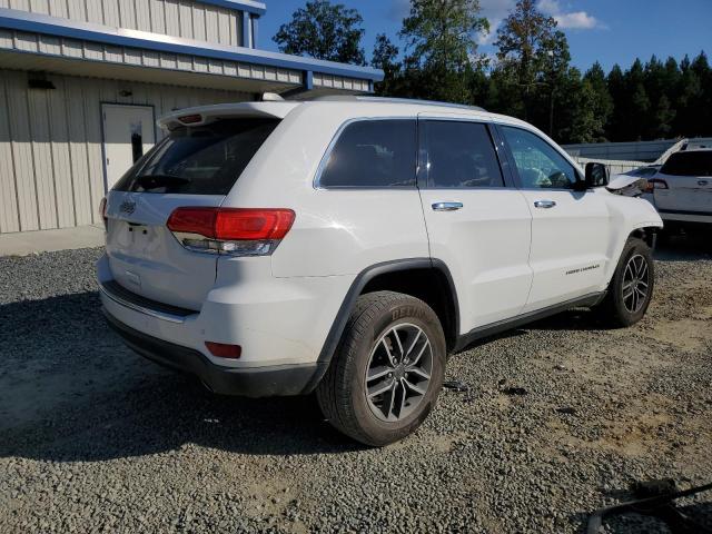 2015 JEEP GRAND CHER - 1C4RJFBG3FC645895