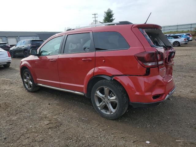 2017 DODGE JOURNEY CR - 3C4PDDGG7HT595330