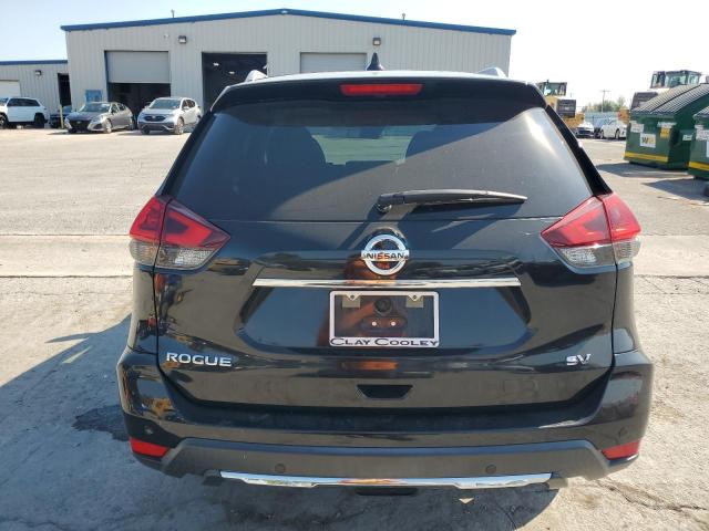 2019 NISSAN ROGUE S - KNMAT2MT1KP518947