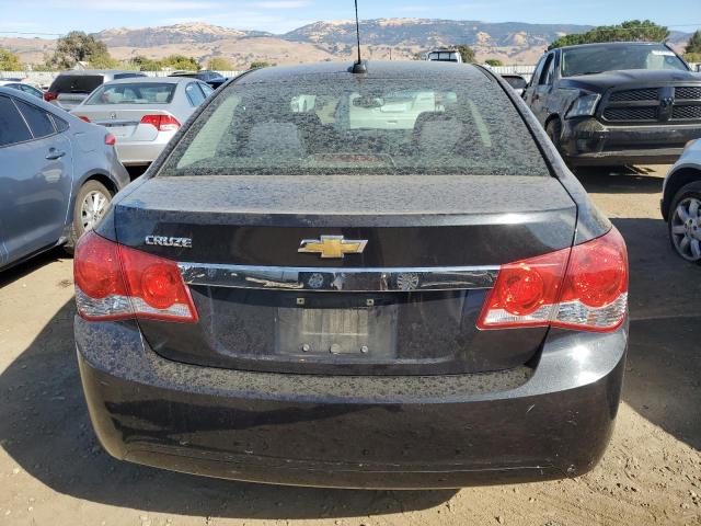 2015 CHEVROLET CRUZE LS - 1G1PA5SG2F7200079